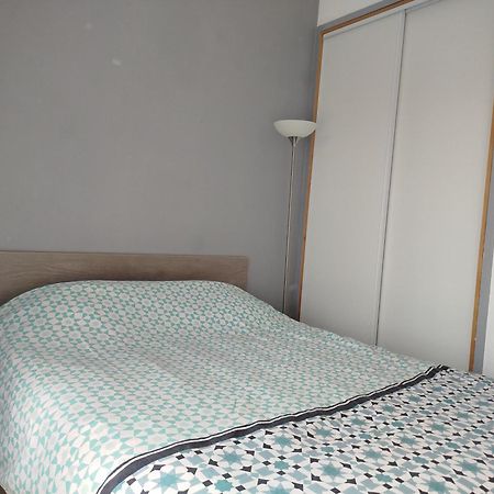 Appartement Dans Charmante Petite Residence Bergerac Dış mekan fotoğraf
