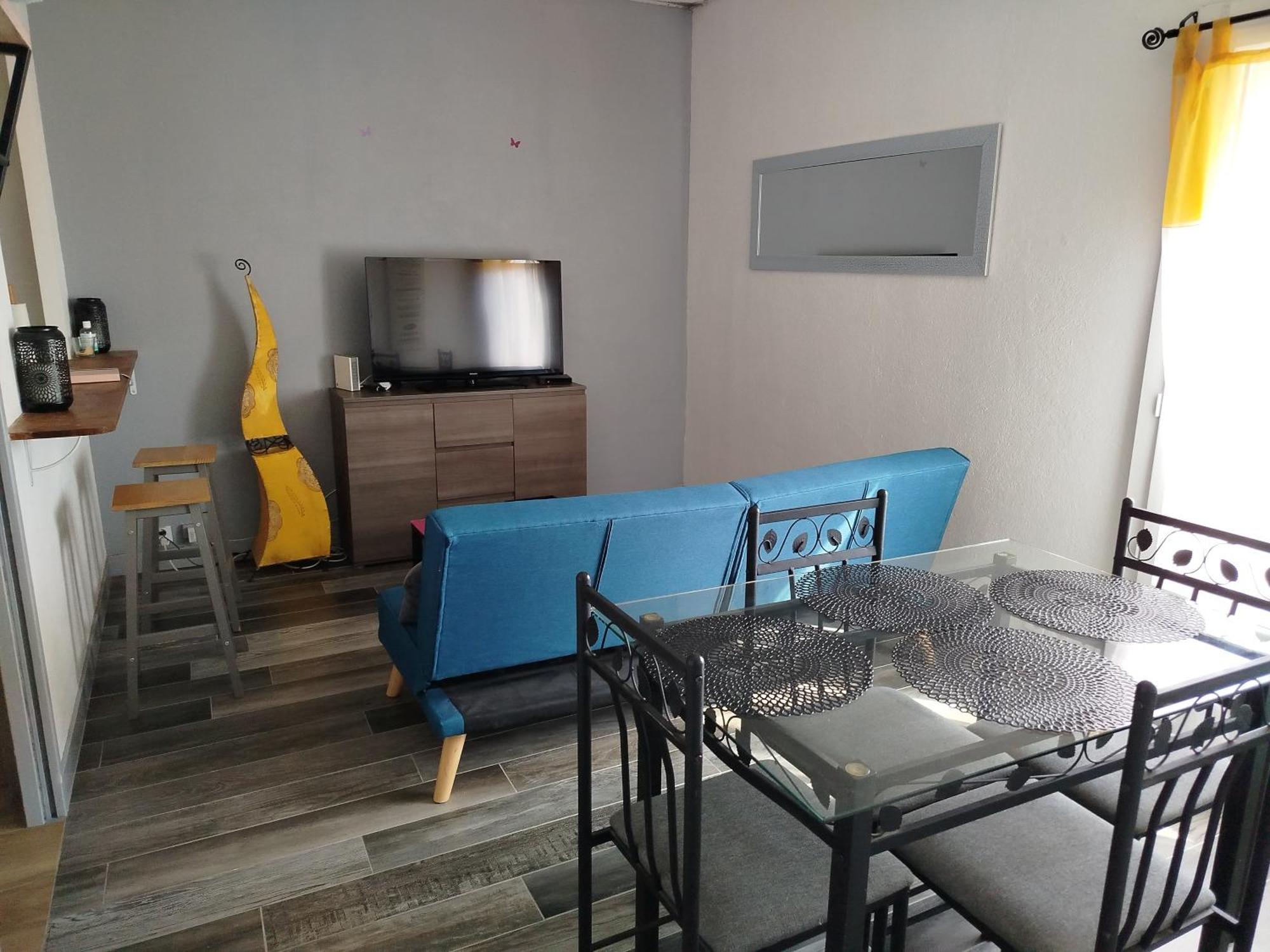 Appartement Dans Charmante Petite Residence Bergerac Dış mekan fotoğraf