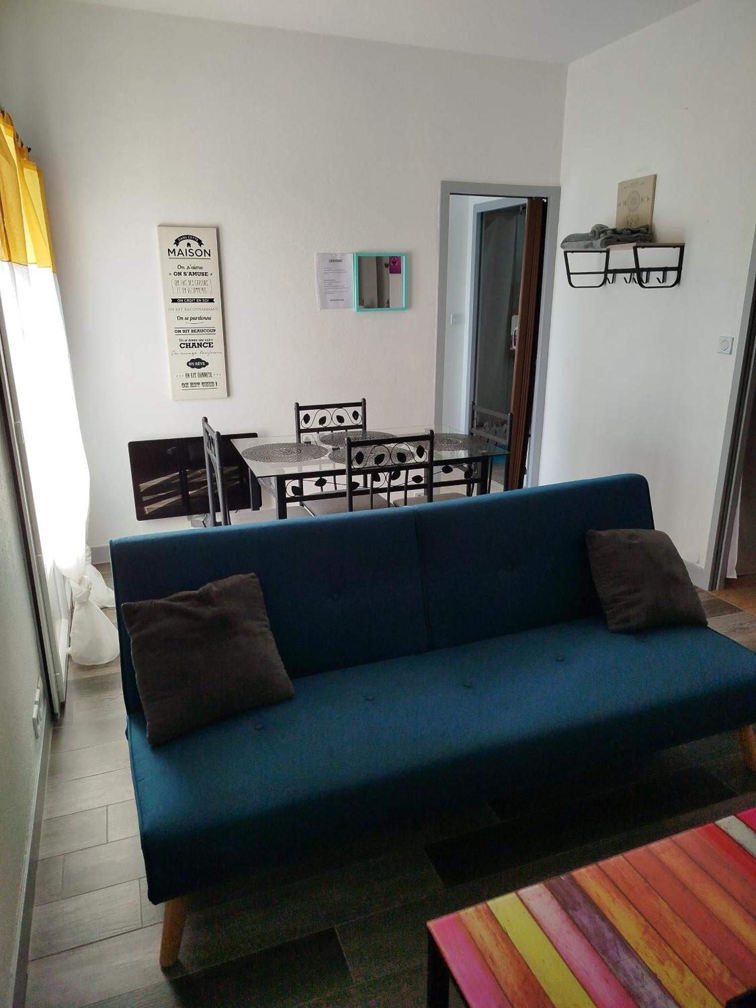 Appartement Dans Charmante Petite Residence Bergerac Dış mekan fotoğraf