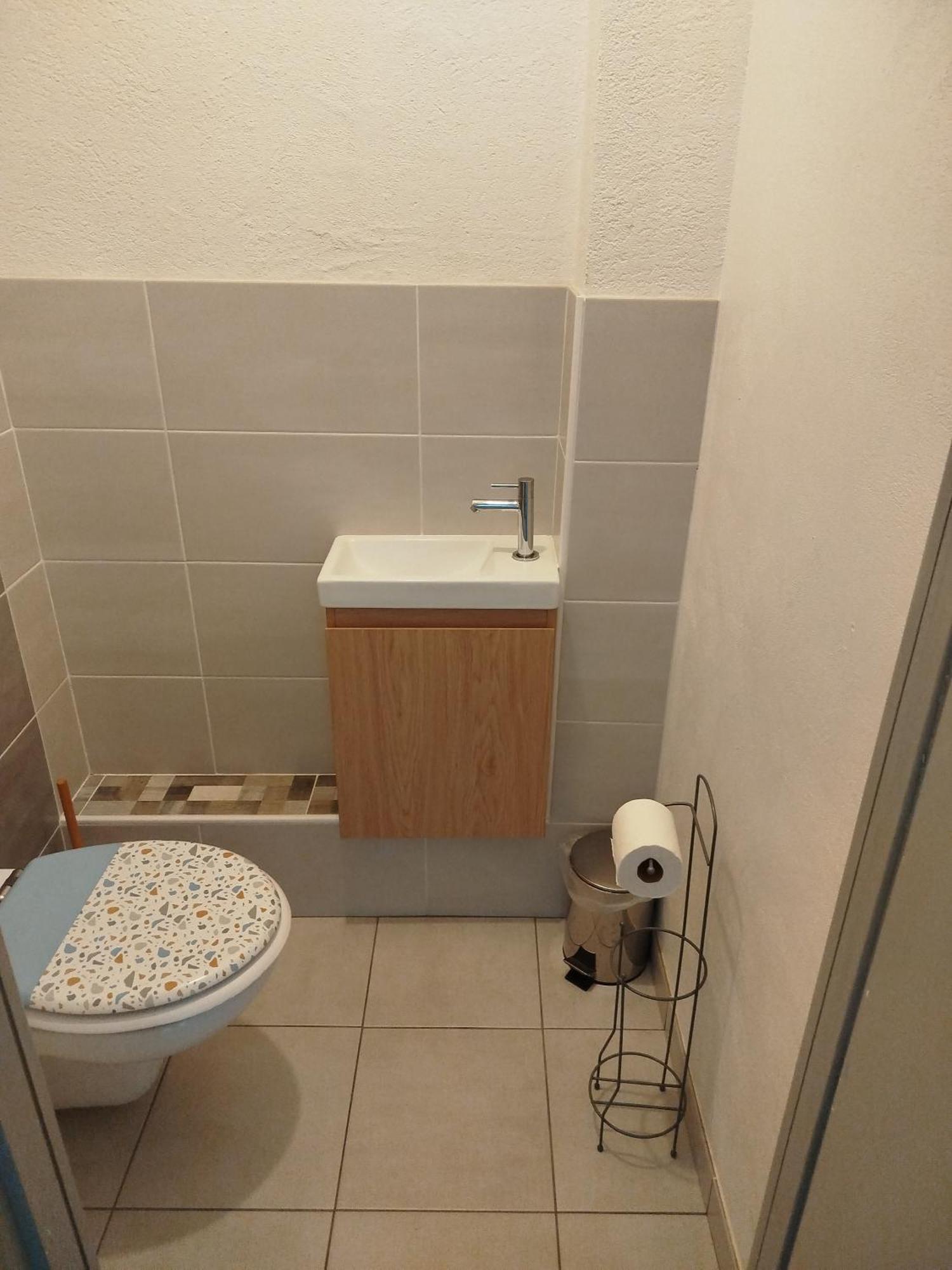 Appartement Dans Charmante Petite Residence Bergerac Dış mekan fotoğraf